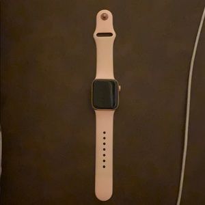 Apple Watch series 4